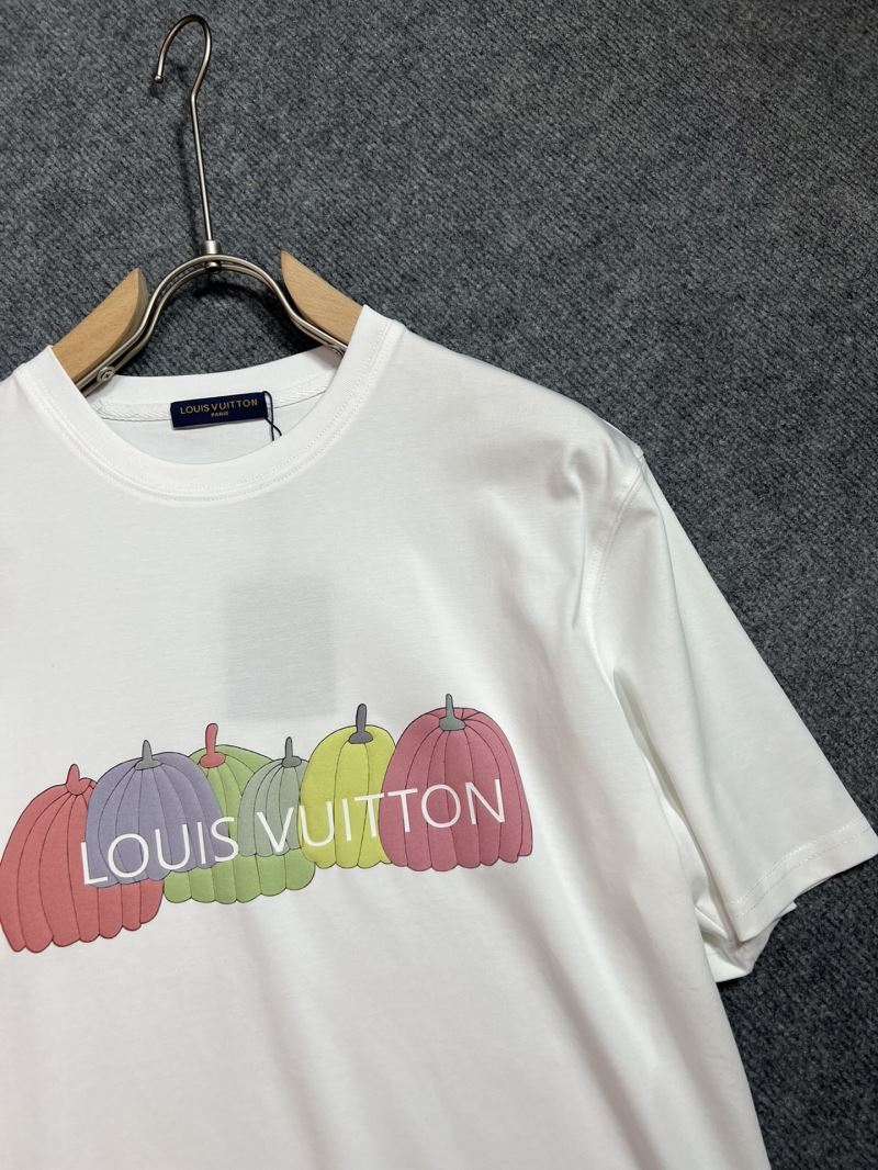 Louis Vuitton T-Shirts